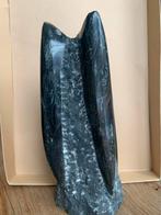 Prachtig Fossielsteen Beeld, Ophalen of Verzenden