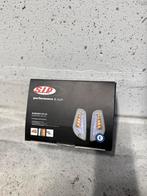 Vespa LX/S led knipperlichtenset smoked, Ophalen, Nieuw, Koplamp, Vespa