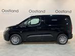 Fiat Doblò 1.5D 130pk L1 Automaat / Euro 6 / Airco / Cruise, Auto's, Bestelauto's, Stof, Gebruikt, 4 cilinders, Met garantie (alle)
