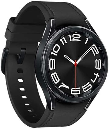 Samsung Galaxy Watch6 Classic 43mm- LTE/4G variant - beschikbaar voor biedingen