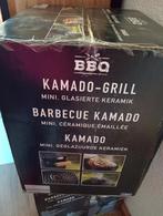 Kamado bbq-grill, Ophalen, Nieuw