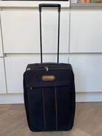 Samsonite rolkoffertje 50x30x17cm, Sieraden, Tassen en Uiterlijk, Minder dan 50 cm, Ophalen of Verzenden, Hard kunststof, Zo goed als nieuw