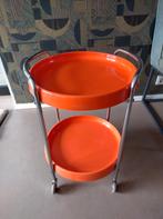 trolley / serveerwagen., Ophalen, Huis en Inrichting