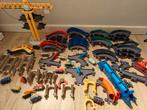 Chuggington treinbaan, Ophalen of Verzenden, Zo goed als nieuw