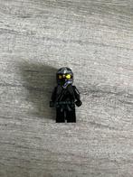 Lego minifigure njo0054 ninjago cole zx, Kinderen en Baby's, Speelgoed | Duplo en Lego, Ophalen of Verzenden, Zo goed als nieuw
