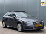 Audi A3 Sportback 1.4 e-tron PHEV|S-Line|Pano|Dealer onderho, Auto's, Audi, 8 kWh, Gebruikt, Euro 6, 4 cilinders