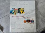 Understanding business - Nickels McHugh, Nickels and McHugh, Economie, Ophalen of Verzenden, Zo goed als nieuw