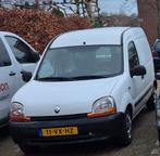 Renault Kangoo 1.4 Euro 2000 AUT 2001, Ophalen of Verzenden