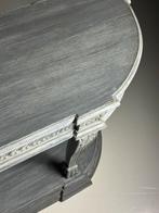 Empire stijl sidetable klassiek, Ophalen