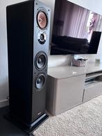 Teufel ULTIMA 40 Active MK3 + Spikes + 2.5mm Speakerkabel, Overige merken, Ophalen of Verzenden, Zo goed als nieuw, 120 watt of meer
