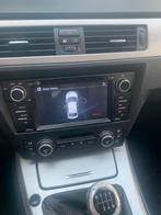 BMW 3-Serie 2.0 I 318 2005 Grijs, Auto's, 65 €/maand, Achterwielaandrijving, 4 cilinders, 129 pk