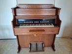 Trap orgel, Muziek en Instrumenten, Ophalen, Gebruikt, 1 klavier, Orgel