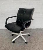 Fauteuil channel bureaustoel Geoffrey Harcourt Artifort 70s, Ophalen of Verzenden