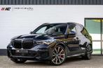 BMW X5 xDrive45e M-Sport 4-Wielsturing B&W CoPilot Sky, Automaat, Lichtsensor, Gebruikt, 394 pk