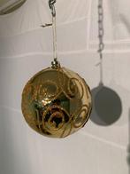 grote gouden kerstbal *, Niet bekend, Niet bekend, Nieuw, Ophalen of Verzenden