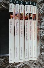 HARLEQUIN BOUQUET REEKS PASSIE COLLECTIE, Verzenden, Zo goed als nieuw, Nederland