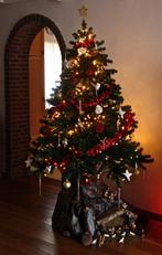 Kunst kerstboom, Diversen, Kerst, Ophalen of Verzenden, Gebruikt