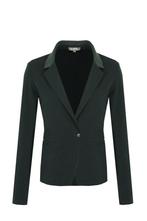 David & Alex blazerjasje travelstof, Kleding | Dames, Maat 46/48 (XL) of groter, Nieuw, Ophalen of Verzenden, Jasje