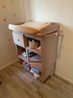 Prachtige commode met uitschuifplankjes en la, 50 tot 70 cm, Ophalen of Verzenden, 90 tot 105 cm, 100 cm of meer