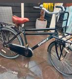 Spirit 26 inch jongensfiets, Ophalen of Verzenden, Zo goed als nieuw, 26 inch of meer
