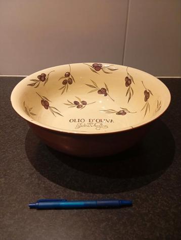 Grote schaal olio d'oliva jet by ter steege beschikbaar voor biedingen