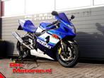 Suzuki GSX R 600 20th Anniversary Collectorsitem! gsx gsxr, Bedrijf, Sport, Meer dan 35 kW, 599 cc