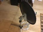 Schotelantenne in prima staat., Audio, Tv en Foto, Schotelantennes, Ophalen, Zo goed als nieuw