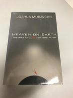 Heaven on earth the rise and fall of Socialism, Boeken, Politiek en Maatschappij, Gelezen, Wereld, Maatschappij en Samenleving