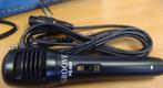 Groove RS884 microfoon, Ophalen of Verzenden, Nieuw, Zangmicrofoon