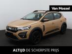 Dacia Sandero Stepway 1.1 TCe 110 Extreme, Auto's, Voorwielaandrijving, Stof, Electronic Stability Program (ESP), Euro 6