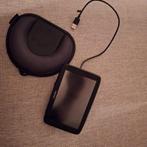 TomTom navigatiesysteem met houder, Ophalen of Verzenden, Gebruikt