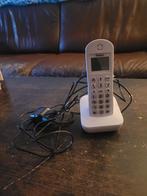 Handset telefoon, Ophalen of Verzenden, Gebruikt, 1 handset