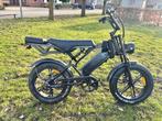 Fatbike V20 Pro met achterzitje, Zo goed als nieuw, 59 cm of meer, 30 tot 50 km per accu, Ophalen