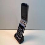 Beafon SL645 senioren telefoon | Met oplaadstation en boekje, Telecommunicatie, Mobiele telefoons | Overige merken, Flex Ltd.