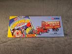 Corgi Chipperfields Circus - Bedford o Articulated Truck, Ophalen of Verzenden, Nieuw, Bus of Vrachtwagen, Corgi