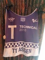 Tt assen technical hesje 2016, Verzamelen, Ophalen of Verzenden, Zo goed als nieuw, Motoren