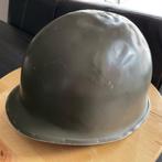 Leger Helm, Verzamelen, Militaria | Algemeen, Ophalen, Landmacht, Nederland, Helm of Baret