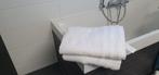 Nieuw hotelkwaliteit badlakens 90 x 150 Zara 595 g/m2, Huis en Inrichting, Badkamer | Badtextiel en Accessoires, Ophalen of Verzenden