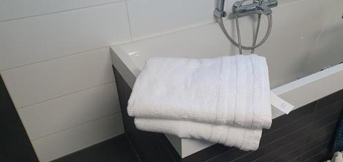 Nieuw hotelkwaliteit badlakens 90 x 150 Zara 595 g/m2, Huis en Inrichting, Badkamer | Badtextiel en Accessoires, Nieuw, Overige typen