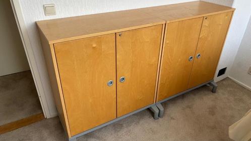 Ikea Effektiv kastje, Huis en Inrichting, Kasten | Overige, Gebruikt, Ophalen