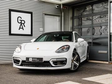 Porsche Panamera 2.9 4 E-Hybrid Platinum Edition | Panorama  beschikbaar voor biedingen