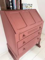 Heel schattig bureautje / secretaire Antiek, Ophalen of Verzenden, Gebruikt