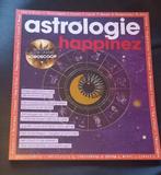 Happinez Astrologie, bereken jouw unieke horoscoop, nieuw, Ophalen of Verzenden, Nieuw, Astrologie, Achtergrond en Informatie