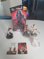 Disney Infinity Star wars set diversen, Ophalen of Verzenden, Zo goed als nieuw