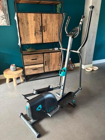 Domyos Essential 120 Crosstrainer van Decathlon beschikbaar voor biedingen