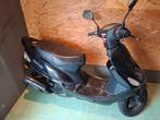 Zwarte Scooter - Roma, Fietsen en Brommers, Brommeronderdelen | Scooters, Ophalen, Gebruikt, Overige typen, Overige merken