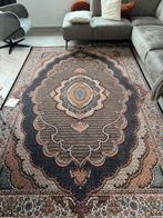 Perzisch tapijt 2x3 meter - Prachtig!, Bruin, Ophalen of Verzenden, Zo goed als nieuw, 200 cm of meer