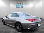 Mercedes CLA-klasse 250 e Business Solution AMG Limited, Auto's, Mercedes-Benz, CLA, Gebruikt, 4 cilinders, 160 pk