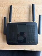 Linksys EA8500 Router - Snelle WiFi!, Computers en Software, Routers en Modems, Ophalen, Gebruikt, Router