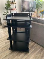 Platenspeler Meubel Kast Crosley, Ophalen, Overige materialen, 100 tot 150 cm, 50 tot 100 cm
